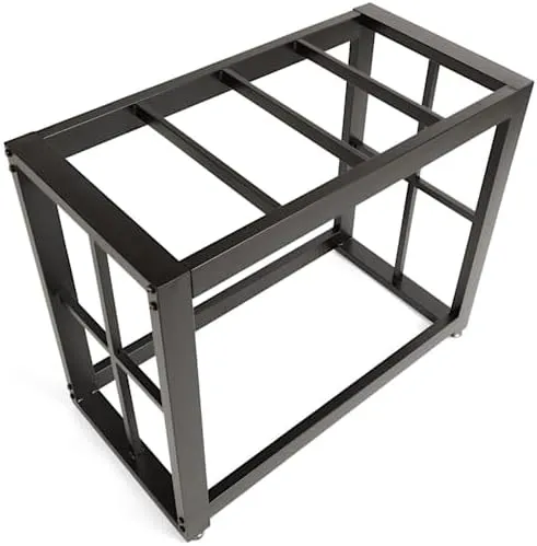 imagitarium Brooklyn Metal Tank Stand - for 40 Gallon Tanks