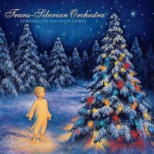 Christmas Eve and Other Stories