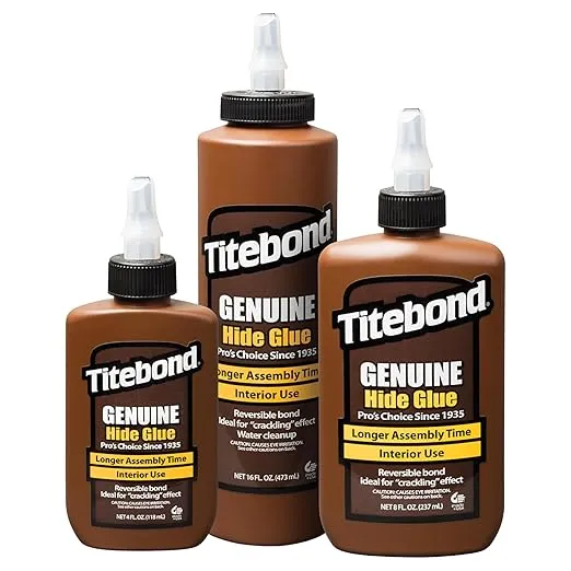Titebond, 8 oz, 8 Fl Oz