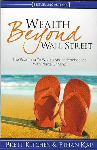 Wealth Beyond Wall Street
