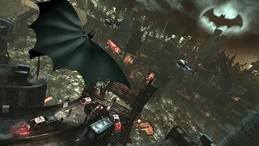 Batman: Arkham City - Game of the Year Edition (Renewed)