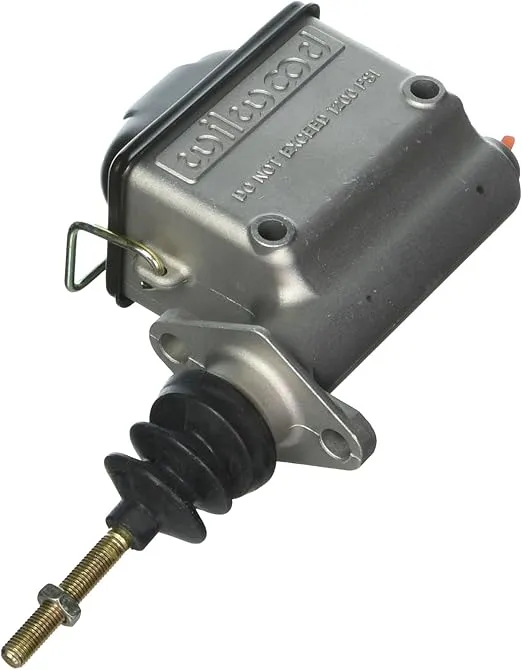Wilwood 260-6764 Clutch Master Cylinder & Component