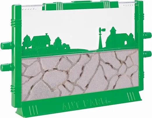 Uncle Milton Ant Farm