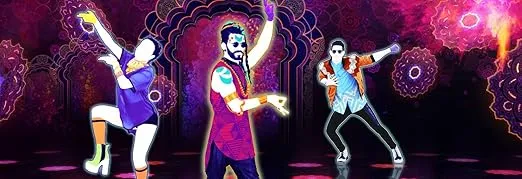 Just Dance 2017 - Wii