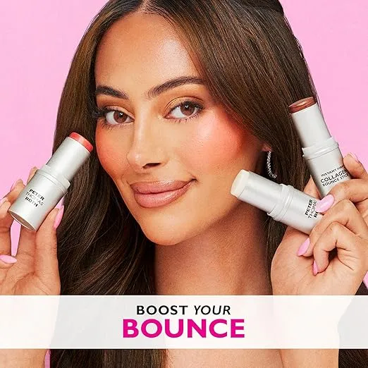 Peter Thomas Roth | Instant FIRMx Collagen Bounce Stick, Sheer Glow