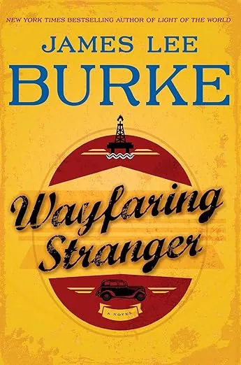Wayfaring Stranger: A Novel (A Holland Family Novel)
