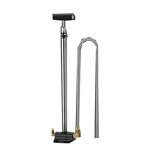 77930 Max-Flow Deluxe Oil Pump