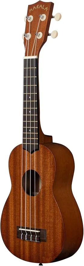 Kala KA-MK-S Makala Soprano Ukulele