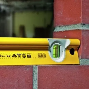 STABILA R300-41048 R-Beam Level,48"