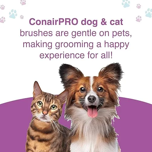 CONAIRPRO dog & cat Nail Grinder for Professional Grooming At-Home with Attachments Included