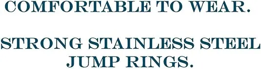 Hidden Hollow Beads Women's Made In USA Stainless Steel Message Charm Expandable Wire Bangle Bracelet, Popular, Stylish and Trendy, Arrives in a Gift Bag.