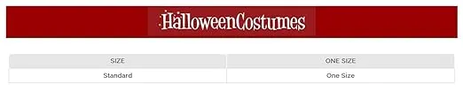 Fun Costumes Voodoo Makeup Kit 4 Color Tray, Design Pencil, Stencil, Crayon, Applicator Tool
