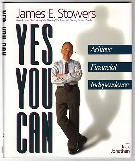 Yes, You Can...Achieve Financial Independence