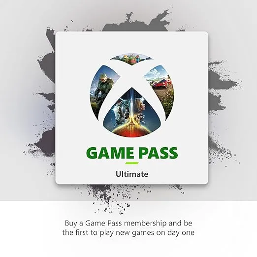 $20 Xbox Gift Card [Digital Code]