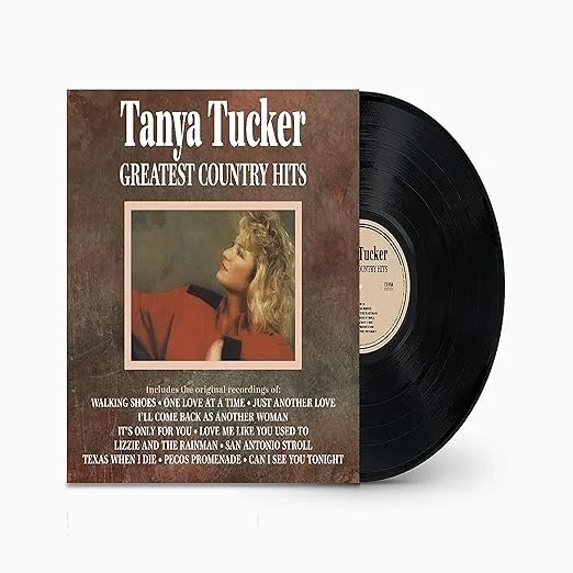 Greatest Country Hits