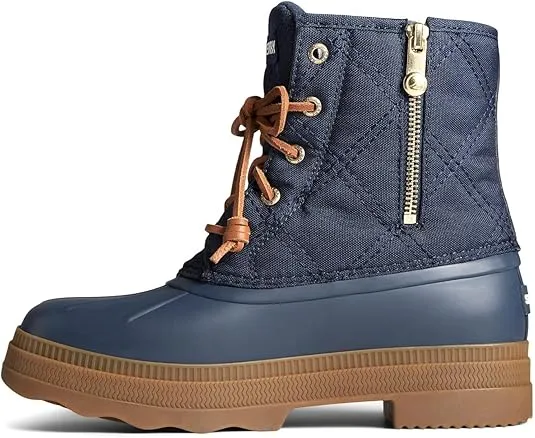 Sperry Women's Saltwater 2.0 Rain Boot