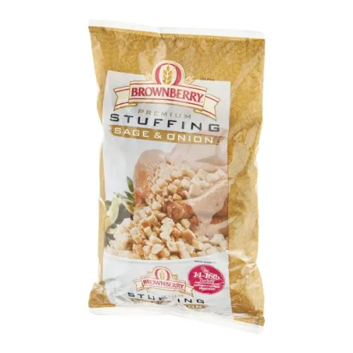 Brownberry Premium Stuffing Sage & Onion