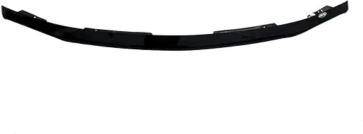 Auto Ventshade [AVS] Hoodflector / Hood Shield | Fits 2006 Chevrolet Silverado 1500, 2005 - 2006 Silverado 2500HD & 3500, 1 pc. | Dark Smoke - 21154