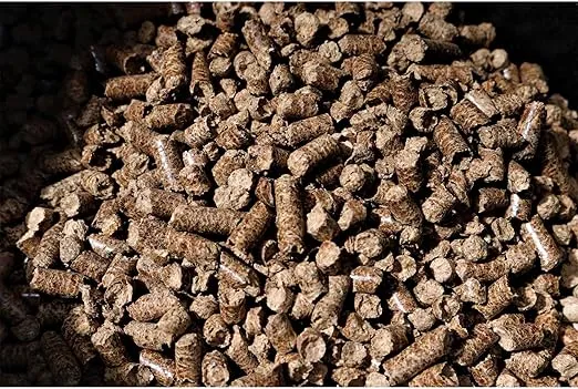 Bear Mountain Premium BBQ Woods All Natural Hardwood Pellets, Alder Wood 20 Pound Bag, Ideal for Pellet Smokers, Smoky Wood Fired Flavor (2 Pack)