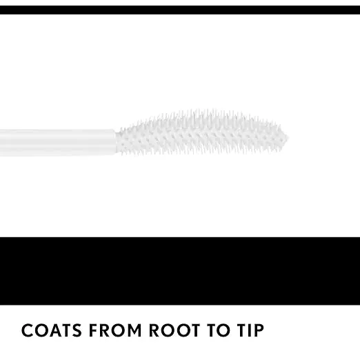 COVERGIRL Lash Blast Lash & Brow Transparent Serum, TRANSLUCENT, 0.44 Fl Oz