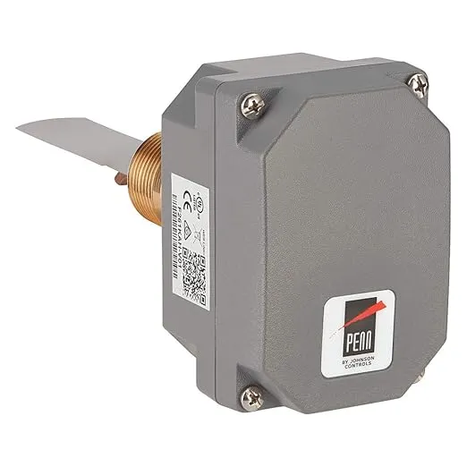 Johnson Controls F261MAH-V01C Flow Switch
