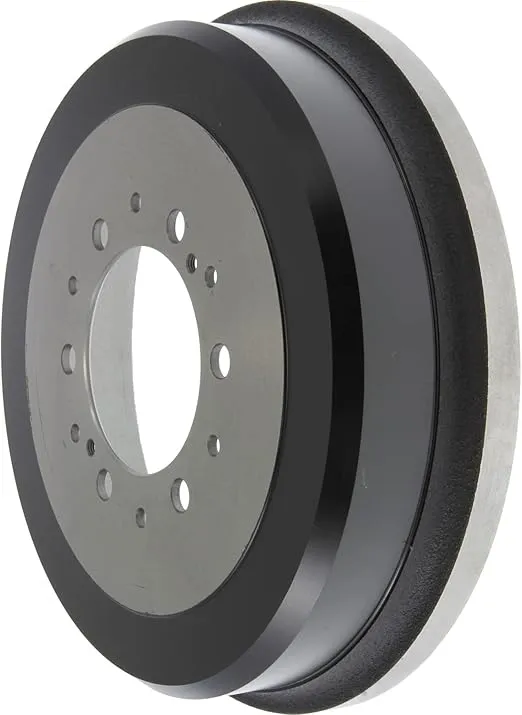 Centric Premium Rear Replacement Brake Drum for Select Toyota Model Years (122.44022)