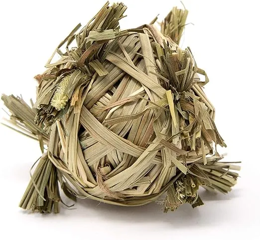 Oxbow Enriched Life Crazy Hay Ball