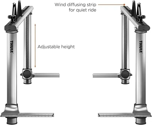Thule Xsporter Pro