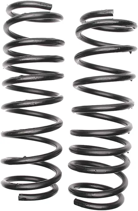 MOOG CC695 Coil Spring Set for Chevrolet Uplander
