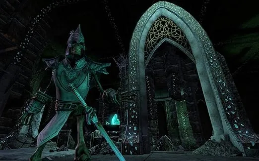 The Elder Scrolls Online: Tamriel Unlimited - Xbox One