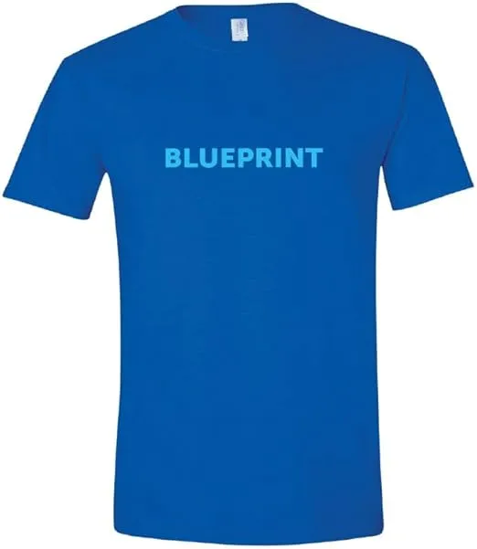 Blueprint T-Shirt