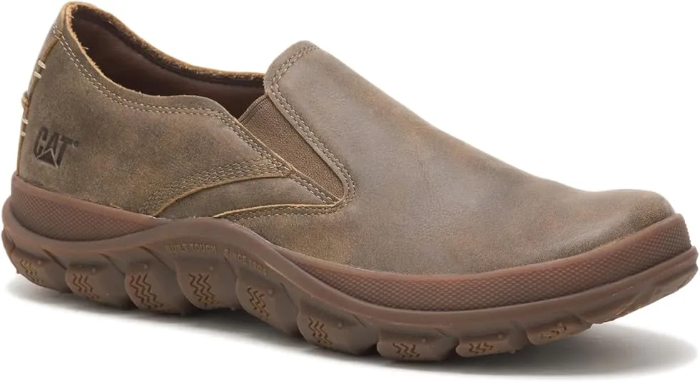 Cat Footwear Men's Fused Slip on Loafer