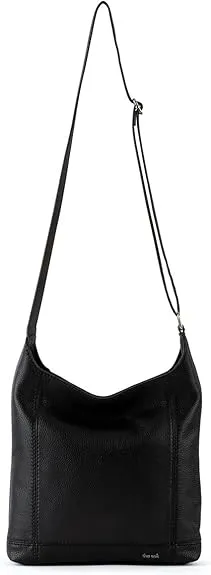 The Sak De Young Crossbody in Leather