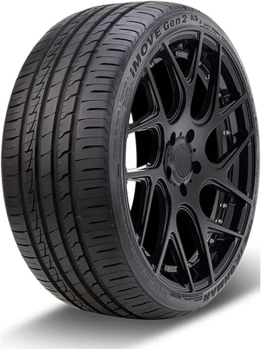 Ironman iMove Gen 2 A/S 215/55R17 94V