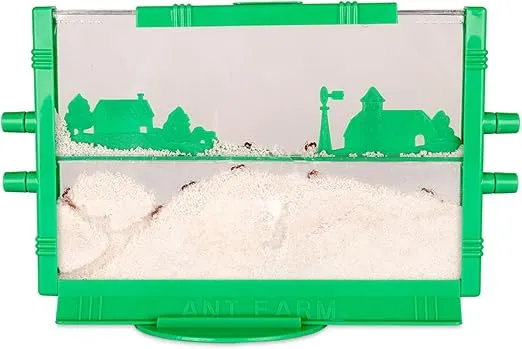 Uncle Milton Ant Farm