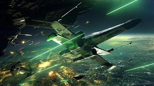 Star Wars: Squadrons - Xbox One