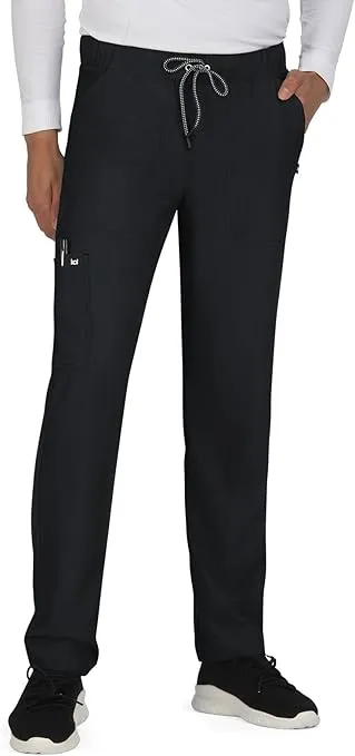 KOI Next Gen Men's Make it Happen Scrub Pant