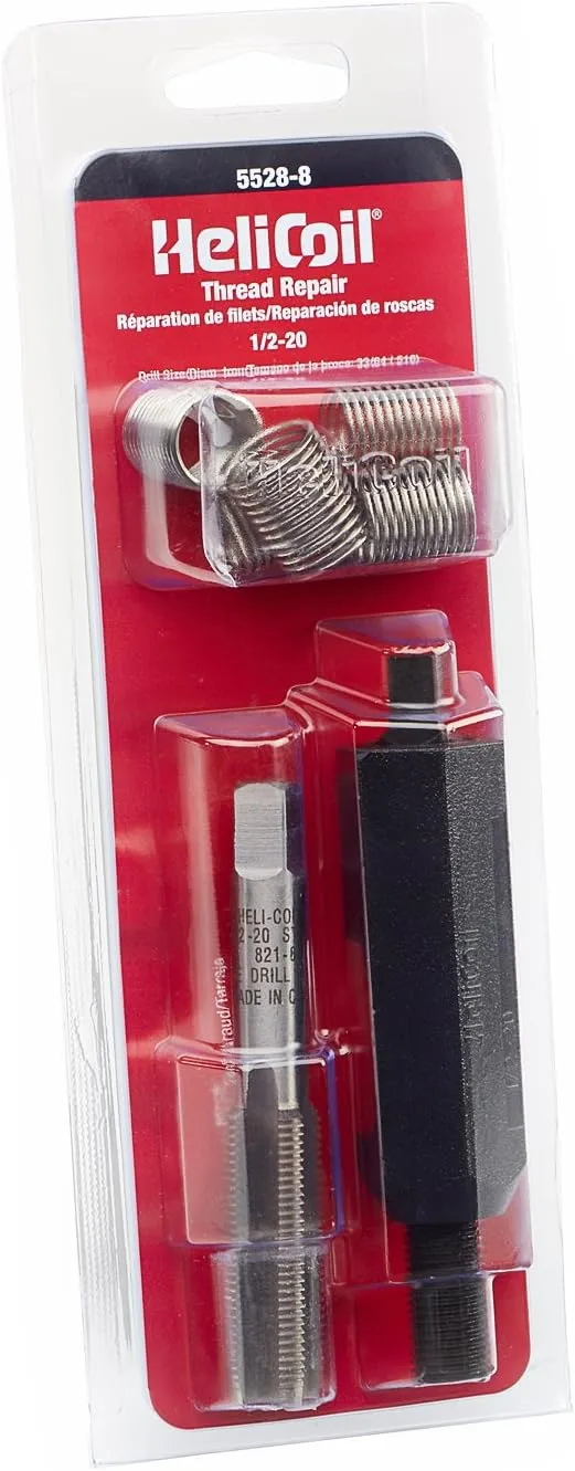 Helicoil - Kit 1/2-20 (5528-8)