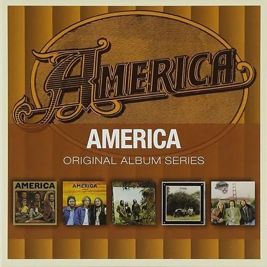 Original Album Series