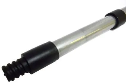 Big Wooly with Metal Telescoping Handle Made in The USA