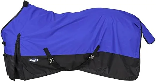 Tough 1 600 Denier Waterproof Horse Sheet