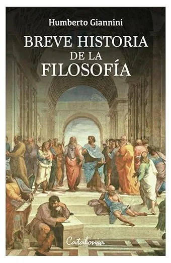 Breve historia de la filosofía (Spanish Edition)