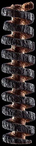 4 Pack-Barrel Aged in a Bottle Oak Infusion Spiral-Barrel Age Whiskey, Rum, Wine