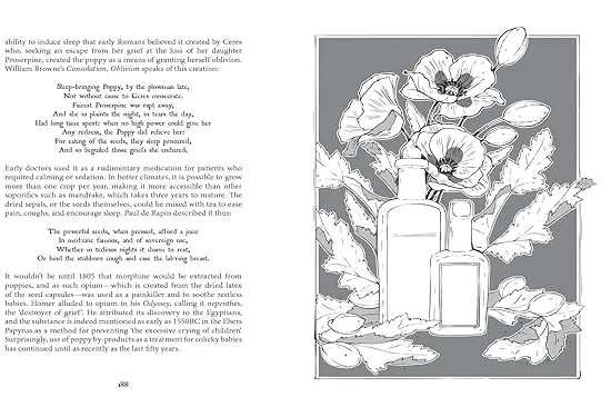 Botanical Curses and Poisons: The Shadow-Lives of Plants (Folk Magic)