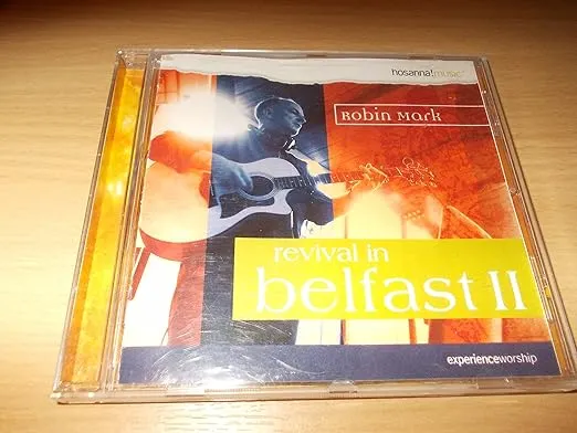 Revival In Belfast II