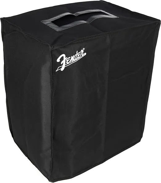 Fender Rumble 200/500/STAGE Amplfier Cover