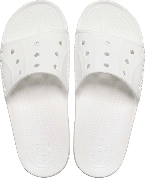 Crocs Unisex-Adult Baya Ii Slides Sandal