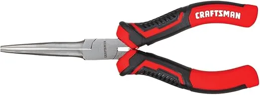 CRAFTSMAN CMHT82299 CFT MINI LONG NOSE PLIER-5IN