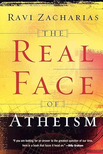 The Real Face of Atheism