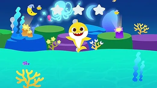 Baby Shark: Sing & Swim Party - Xbox Series X